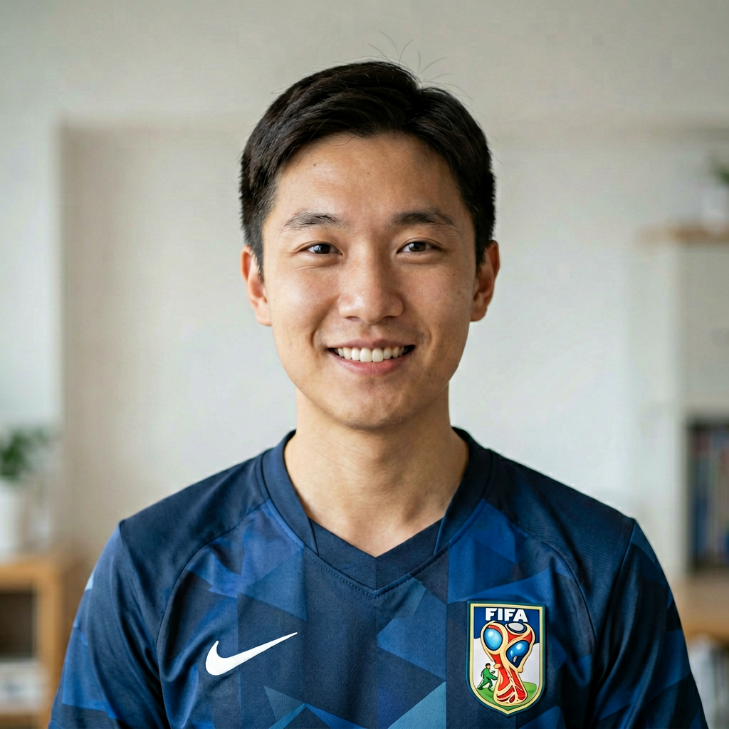 普通球迷