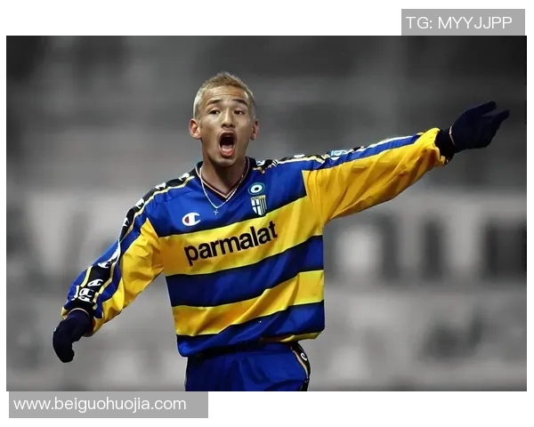 日本足球明星身上的纹身故事与文化解读