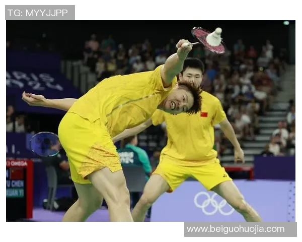 武汉羽毛球队在世锦赛上的拼搏历程与荣耀时刻回顾