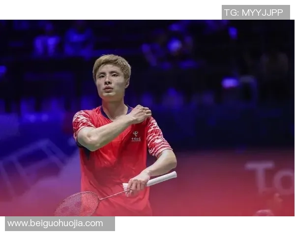 武汉羽毛球队荣登全国羽毛球状态排行榜第二名展现强劲实力